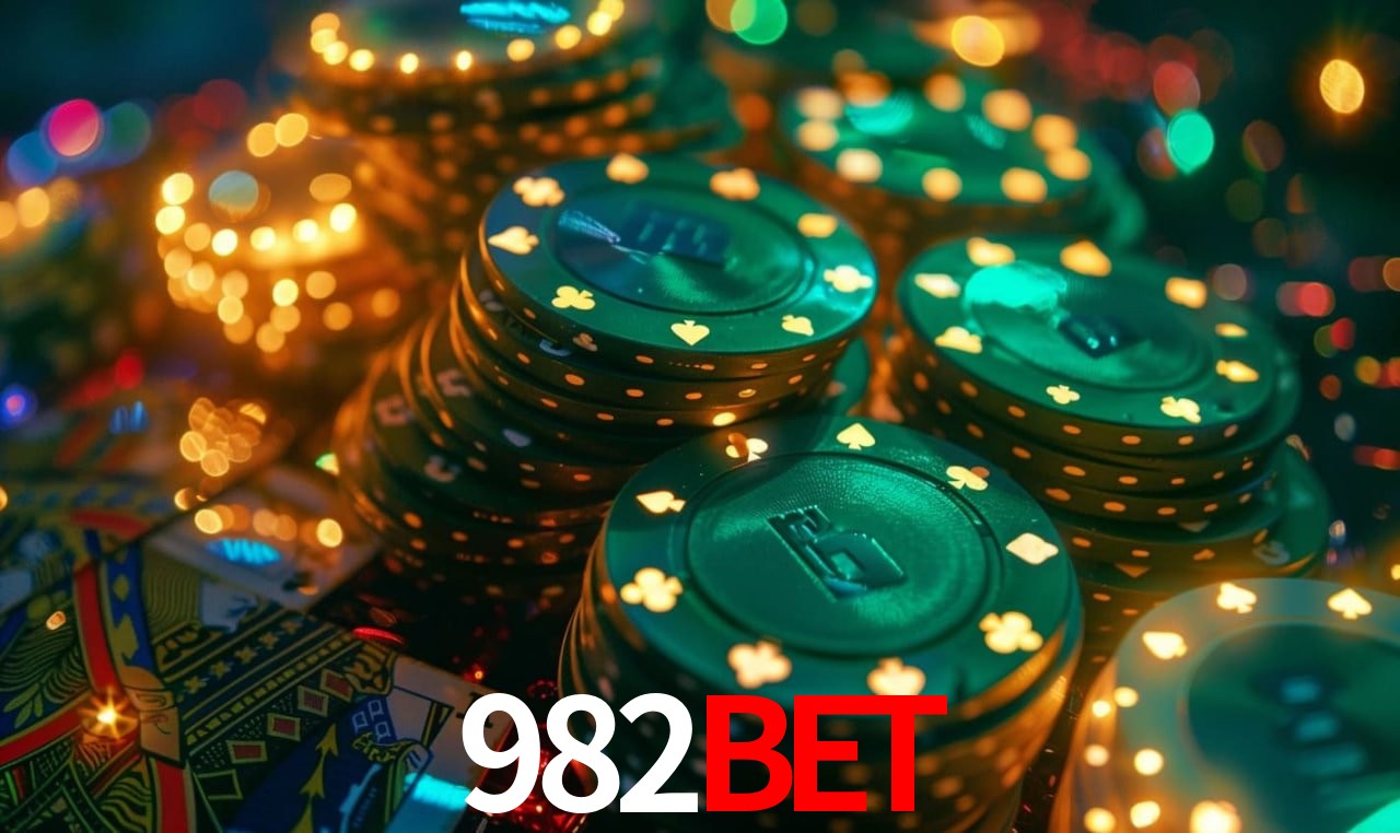 Experiência VIP 982bet