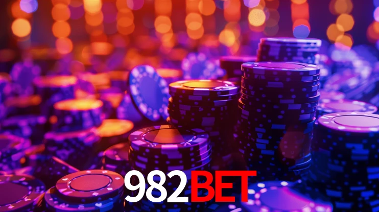 Cash Out 982bet