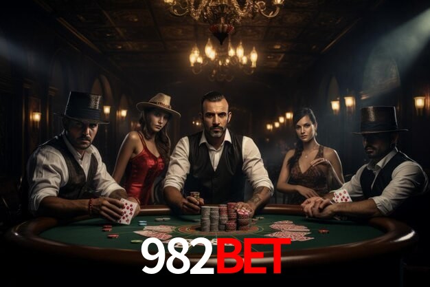 982bet Logo 2