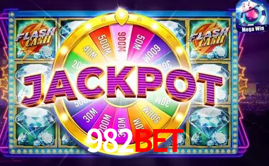 Desvendando o Mundo dos Jogos Virtuais na 982bet