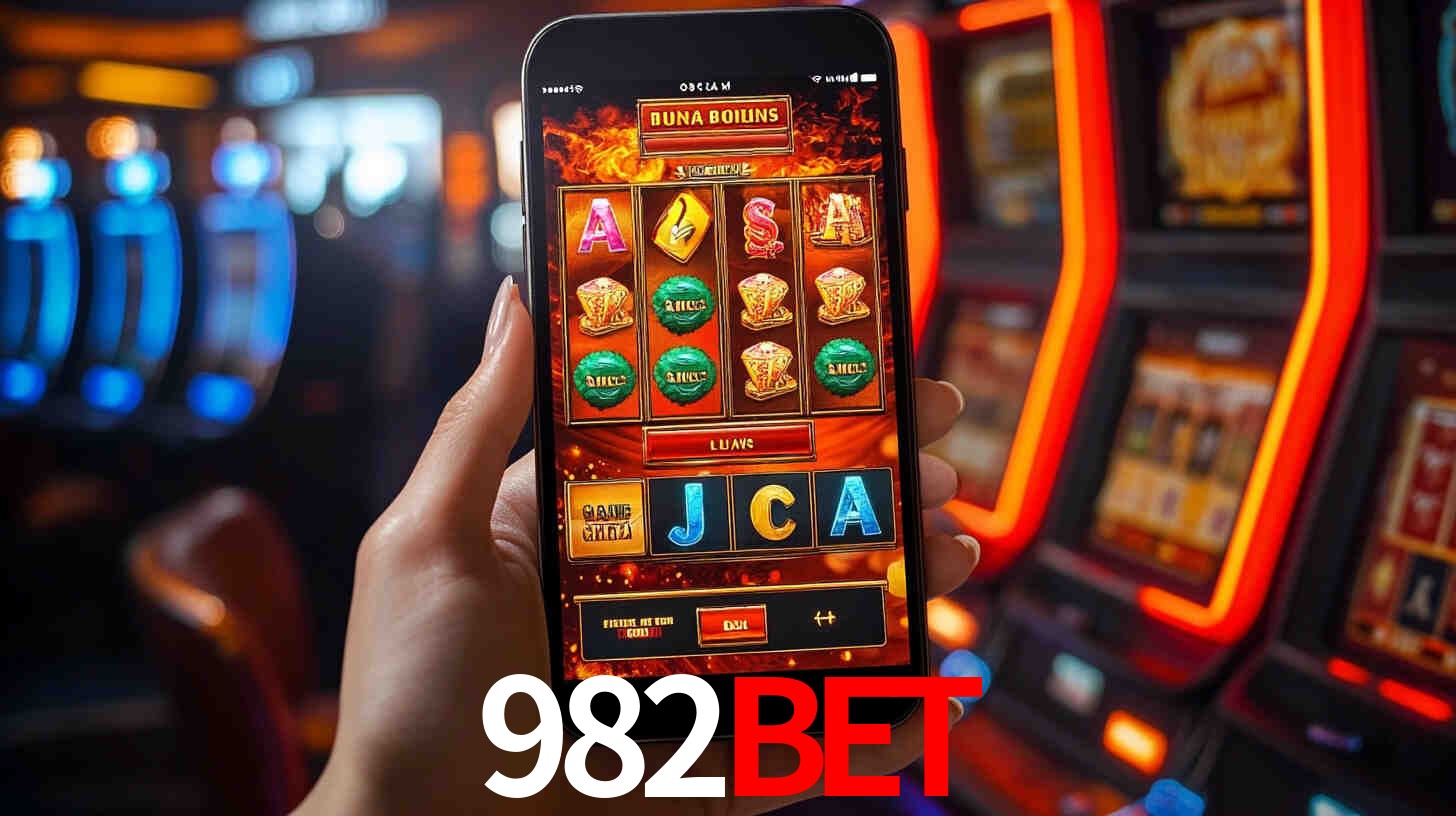 982bet - Jackpot Arriscado - 982bet.com