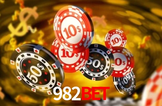 Estatísticas 982bet