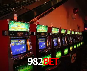 982bet Certificado eCOGRA