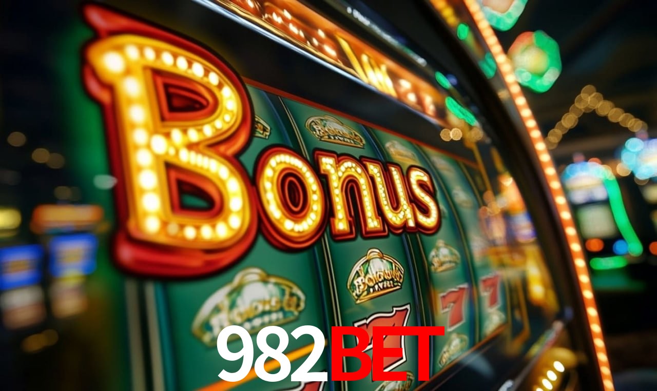 Plataforma 982bet - PIX Instantâneo