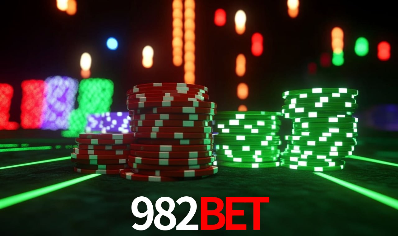 Experiência VIP 982bet