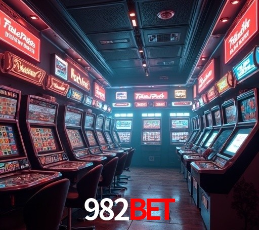 Loteria 982bet - Lotofácil diária
