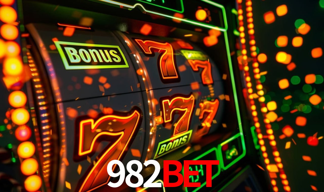 982bet Logo 1