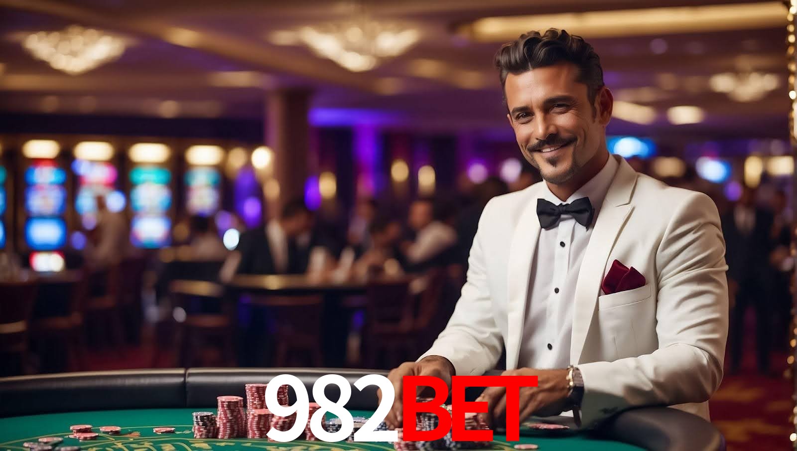 982bet Certificado eCOGRA - Jogos Justos Auditados