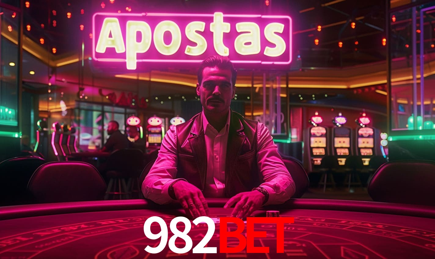 982bet Download Oficial