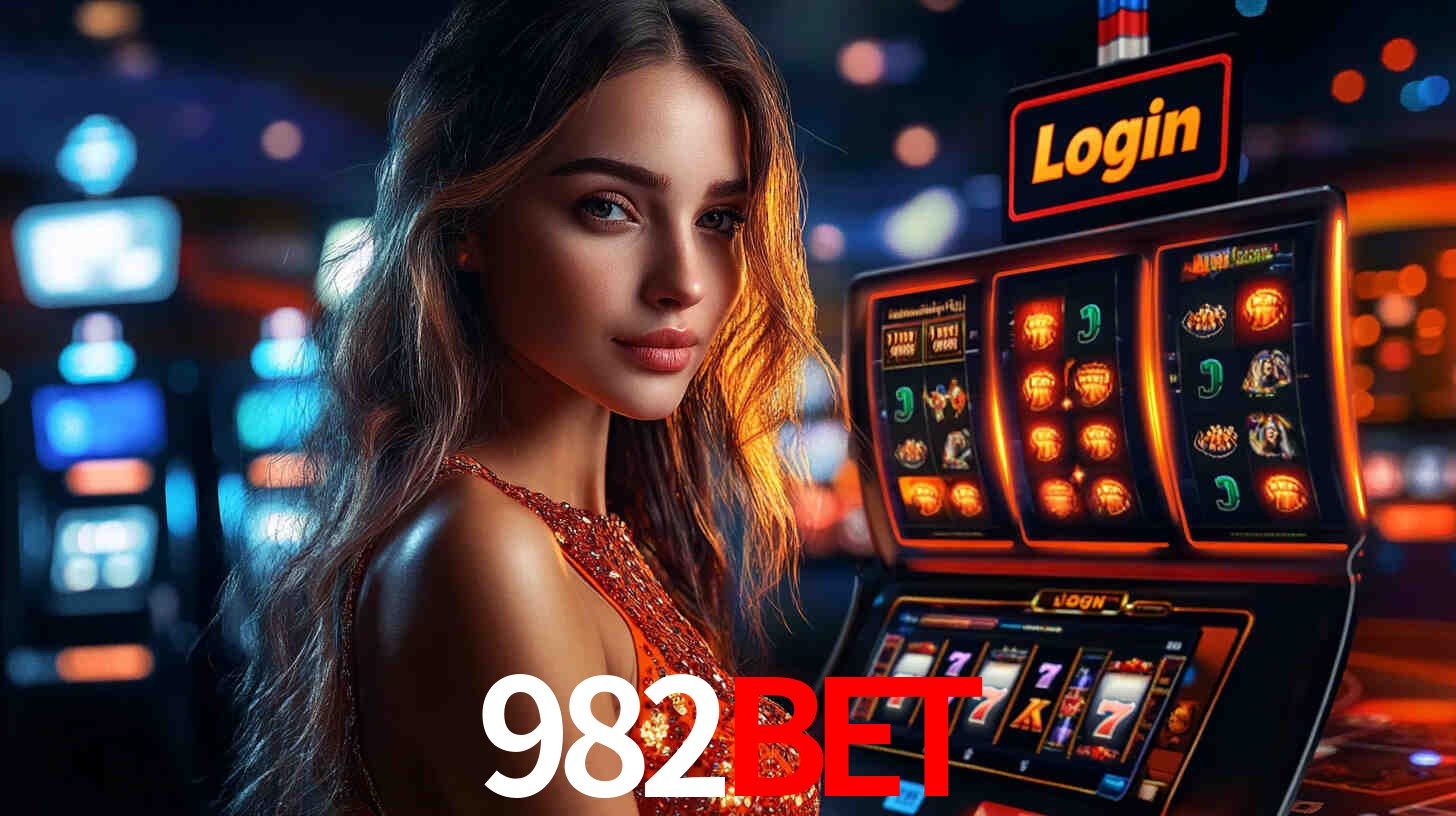982bet: Seu Cassino Premiado com Pagamentos Rápidos