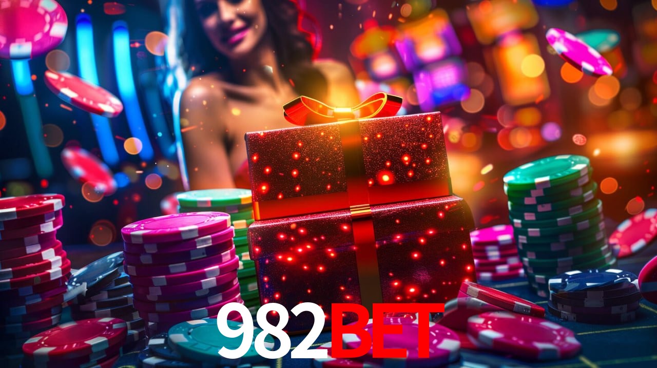 982bet Logo 3