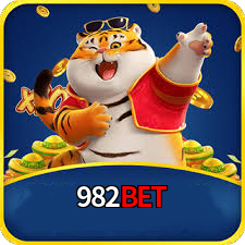 982bet Logo
