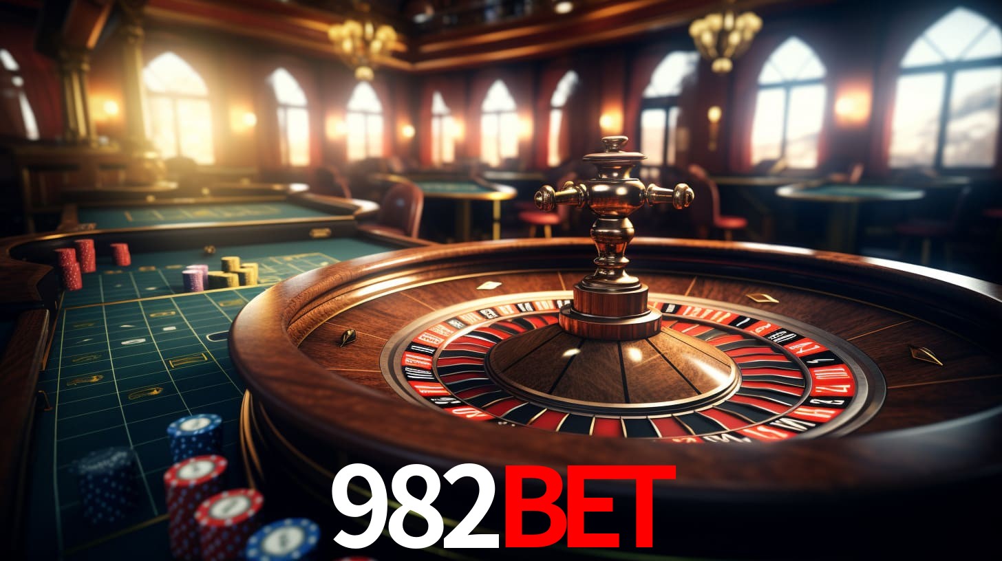Tournaments 982bet