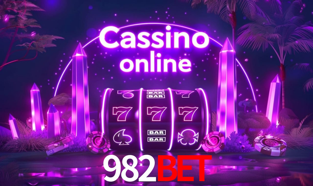 Ofertas Exclusivas 982bet