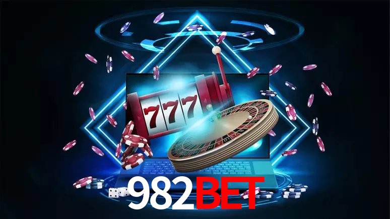 Design Responsivo 982bet