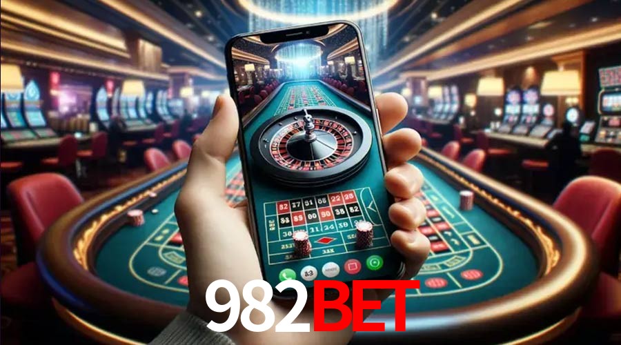 2FA Security 982bet