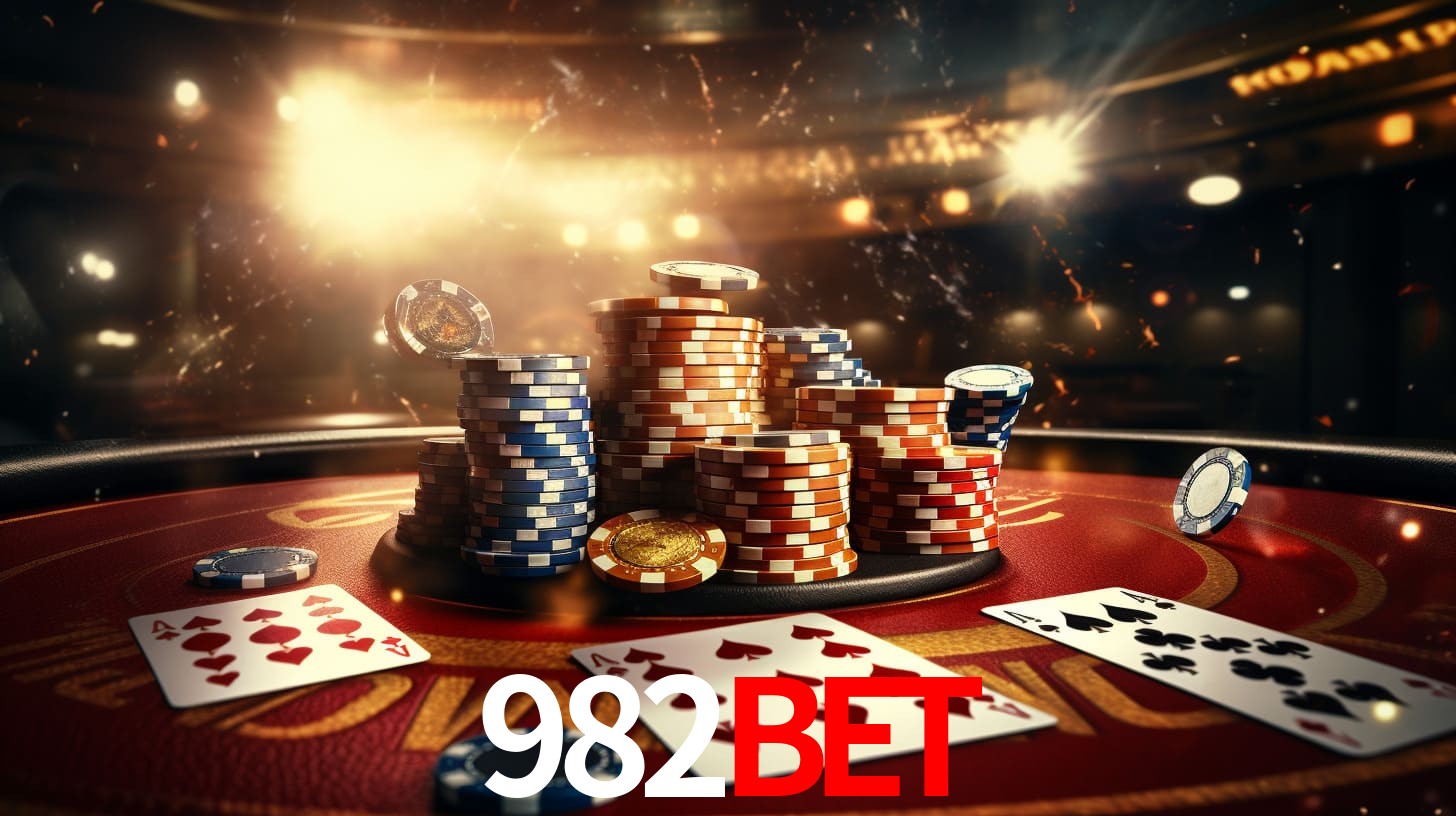 Daily Bonuses 982bet
