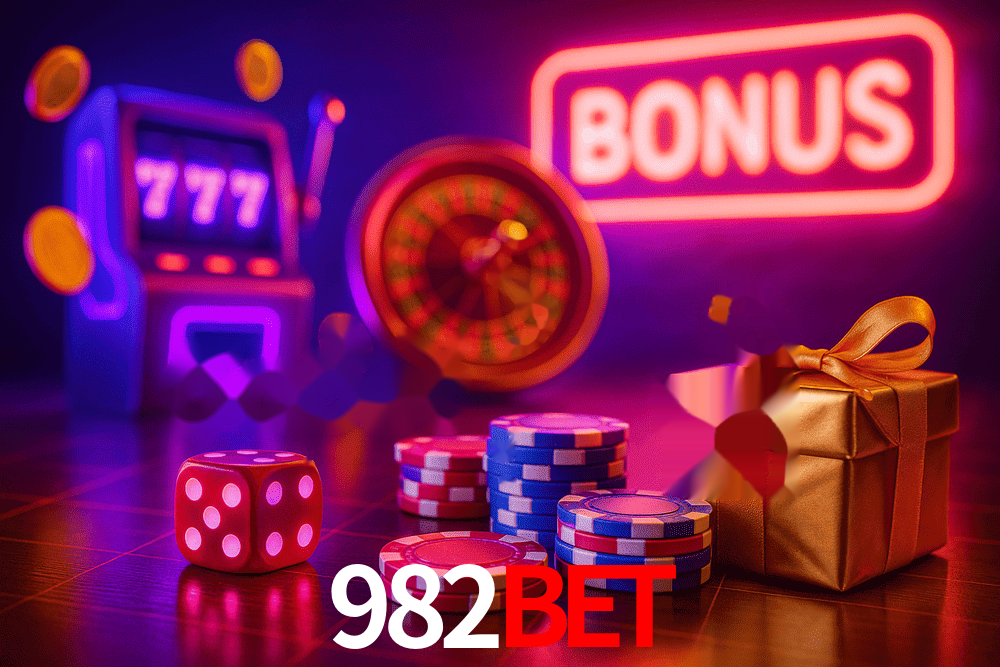Apostas Esportivas na 982bet: Um Guia Completo