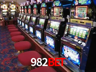 Explorando a Categoria de Eventos em Apostas na 982bet