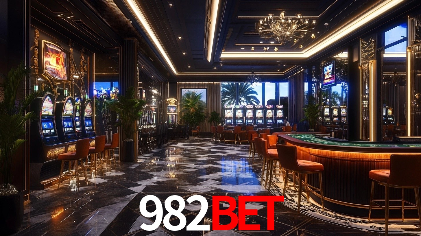 Explore as vantagens do 982bet: serviço profissional e confiabilidade