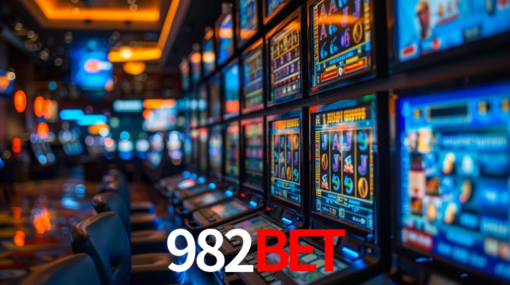 APP oficial da 982bet para mobile