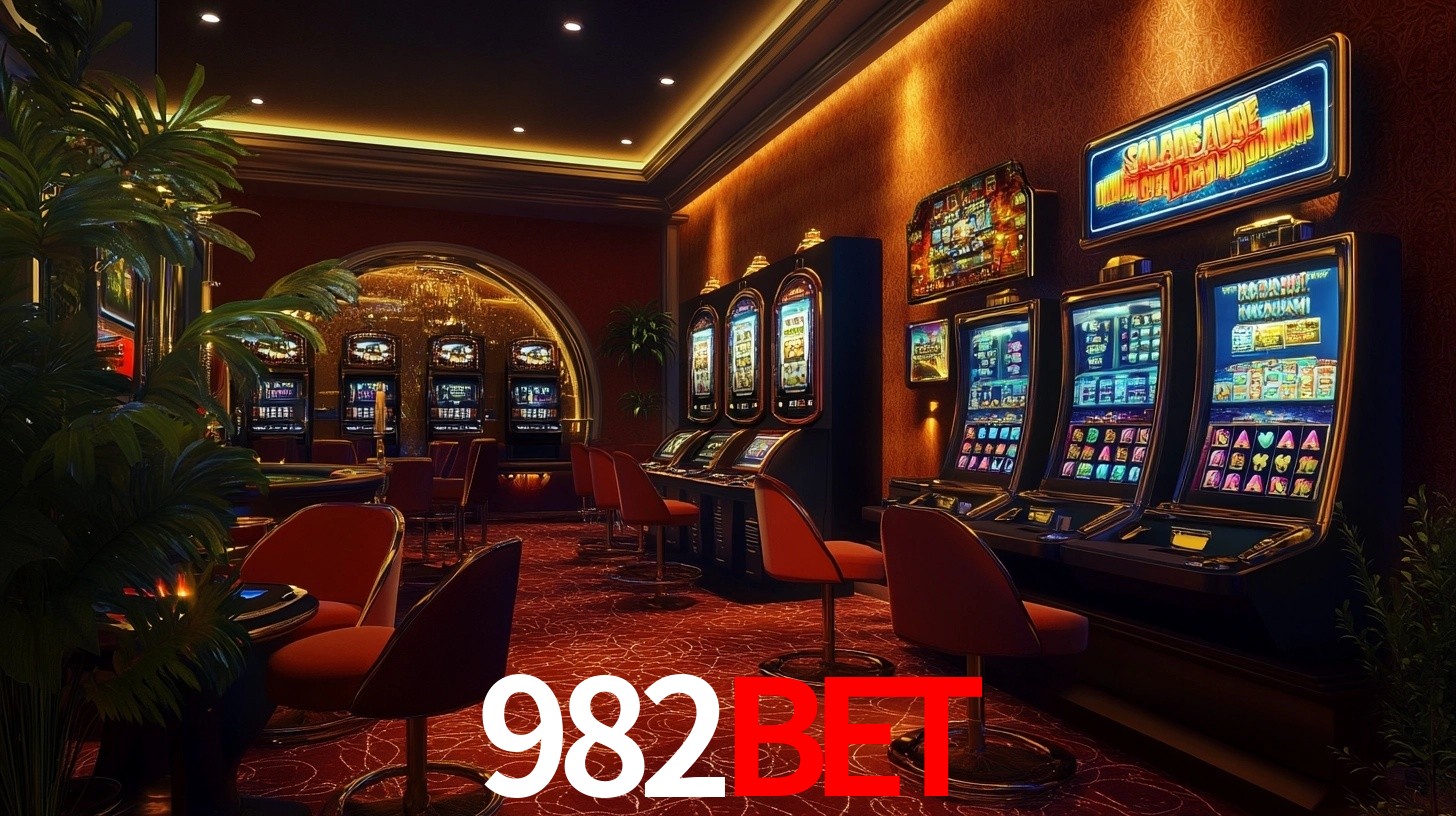 Premium Interface 982bet