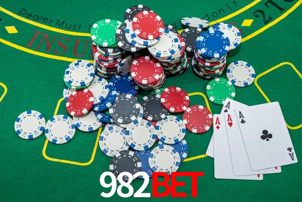 Casino VIP 982bet