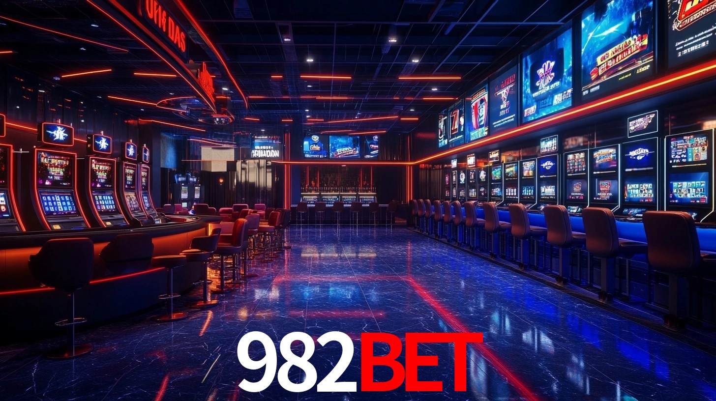 982bet App Interface
