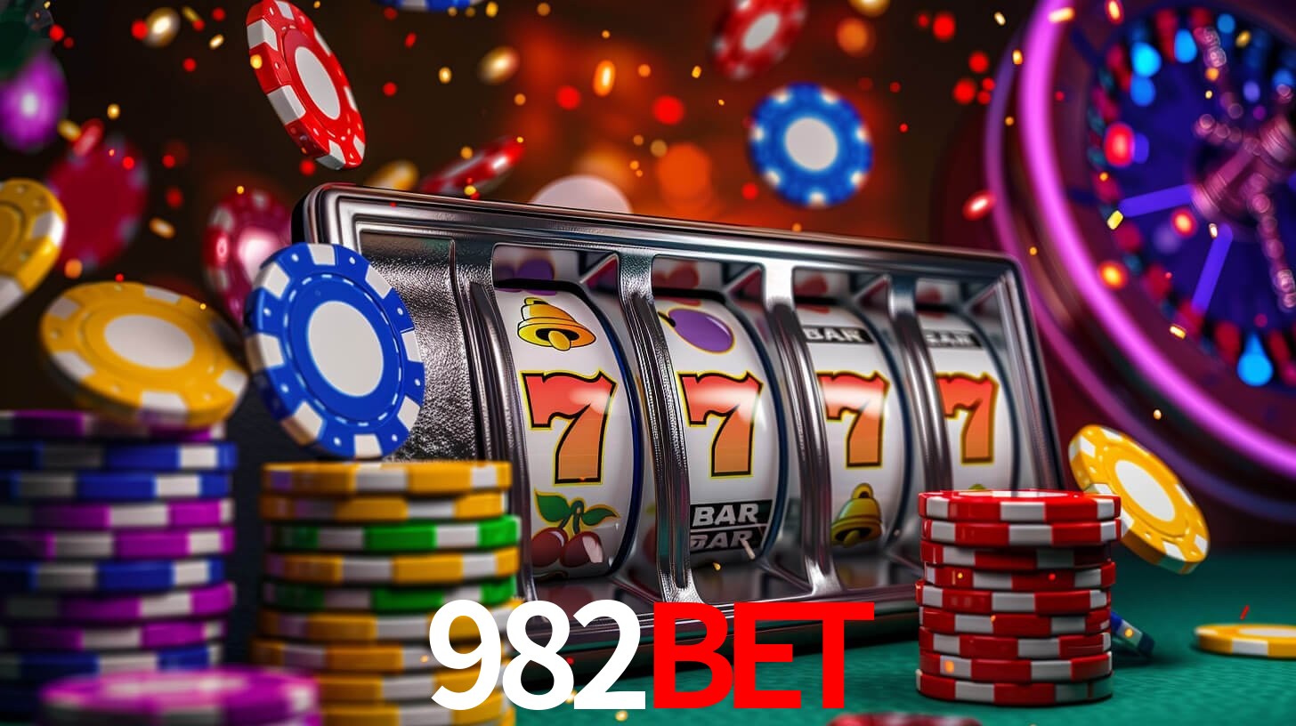 Mesa de Blackjack 982bet