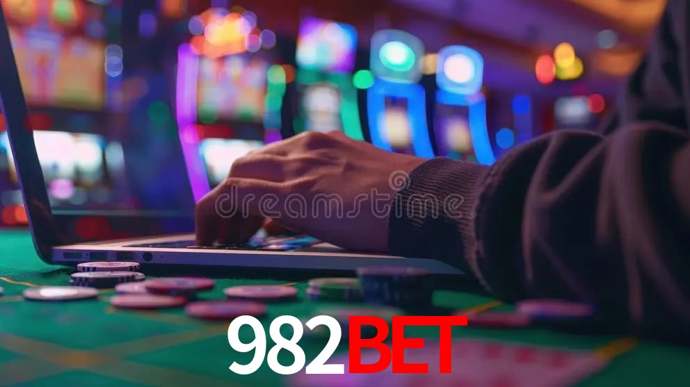 Casino Ao Vivo 982bet