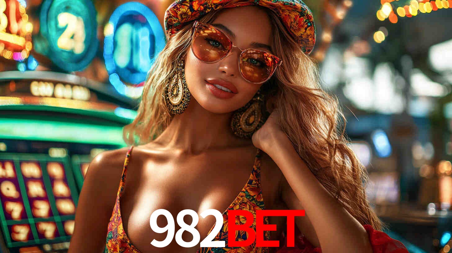 Ofertas Imperdíveis na 982bet: Promoções e Bônus Que Valem a Pena