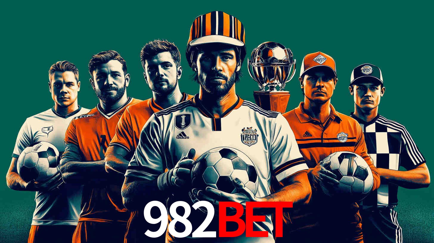 Explorando a Categoria de Eventos em Apostas na 982bet