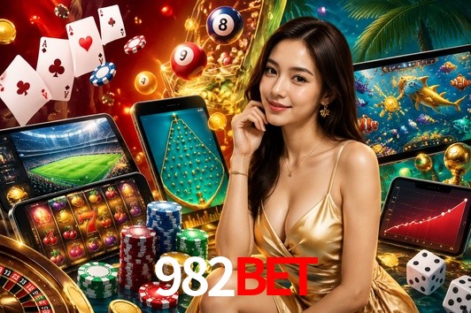 Roulette Table 982bet