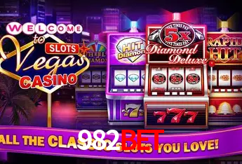 Descubra a Essência do 982bet: Nossa História e Compromissos