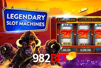 Desvendando o Mundo dos Jogos Virtuais na 982bet