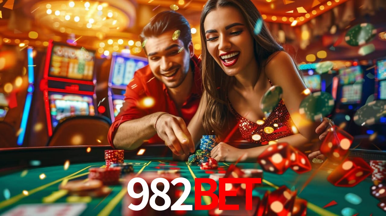 Promoção Relâmpago 982bet