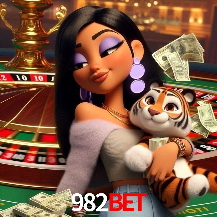 Tennis Betting 982bet