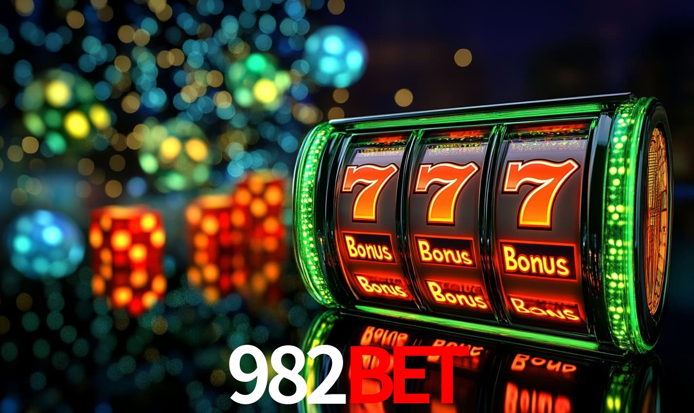 Integração de APIs 982bet