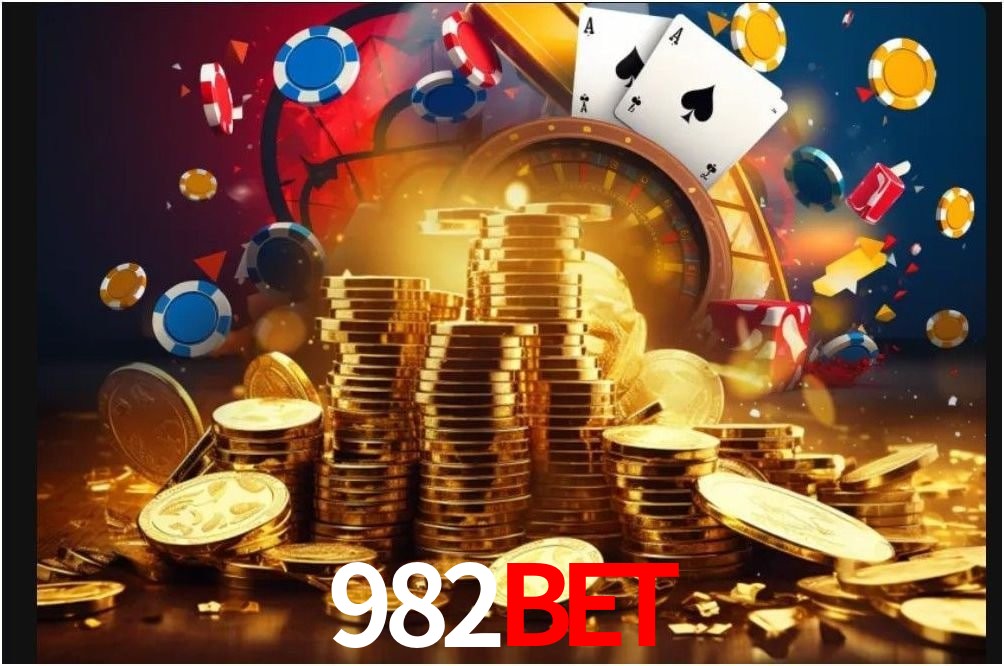 PIX Instantâneo 982bet
