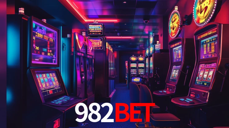 Experimente o Login Seguro Premium no 982bet