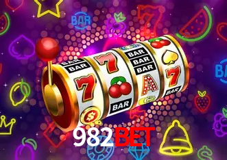 A Revolução dos Aplicativos de Jogos no 982bet