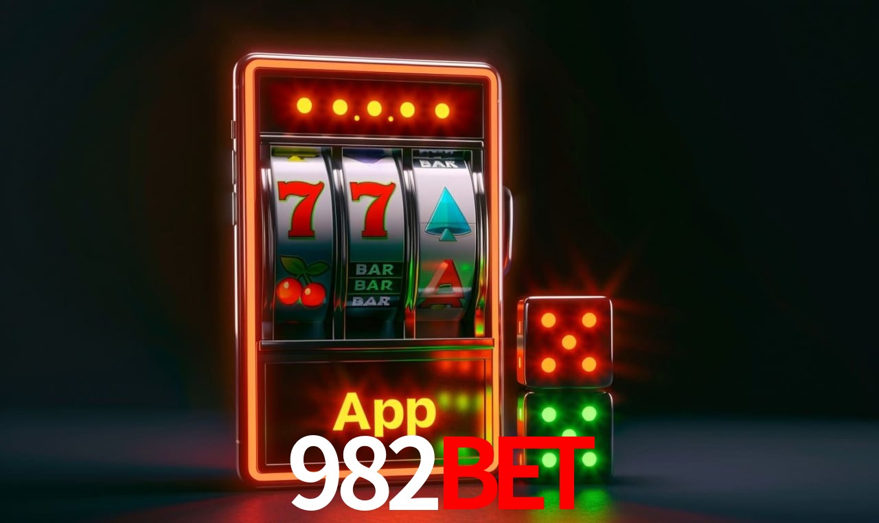 Jogos de Slot 982bet