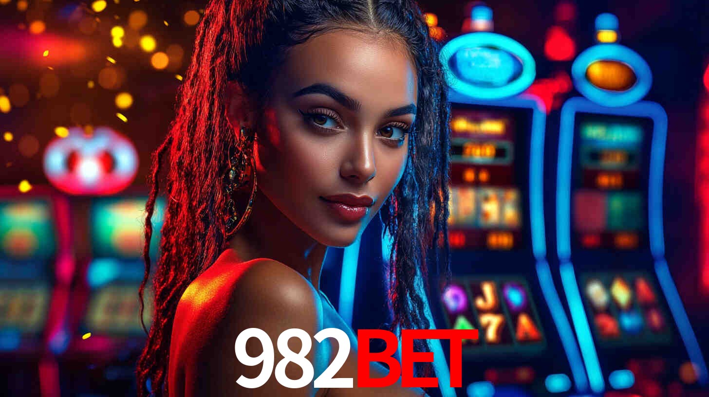 Descubra o Programa VIP da 982bet: Vantagens Exclusivas para Jogadores