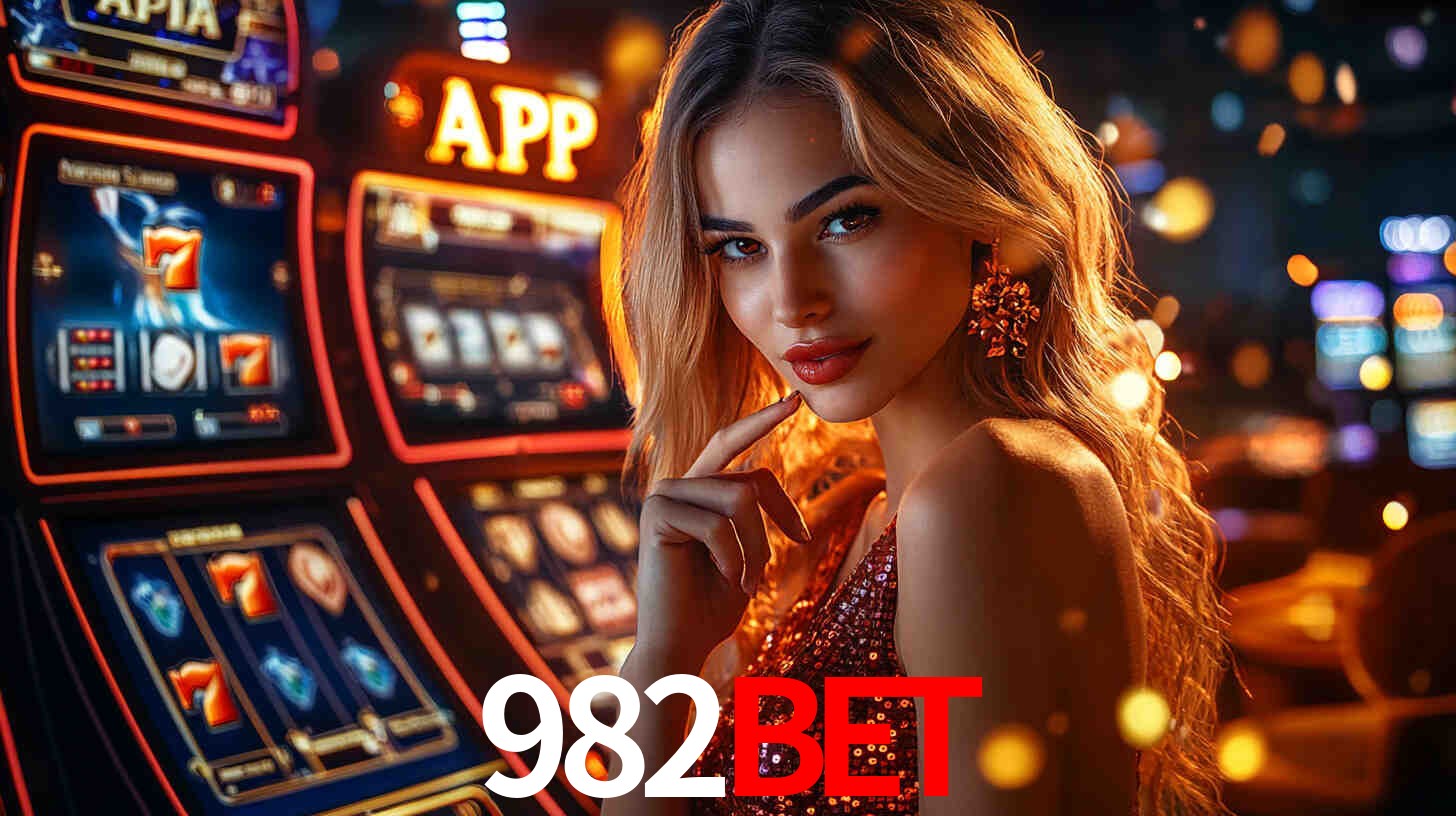 Baixar App Android 982BET