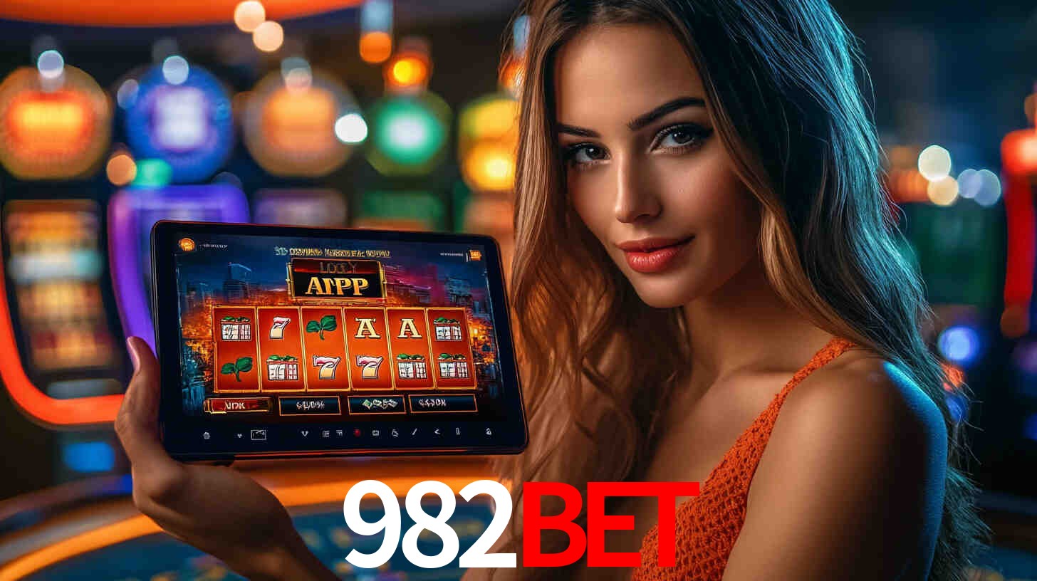 Baixar App iOS 982BET