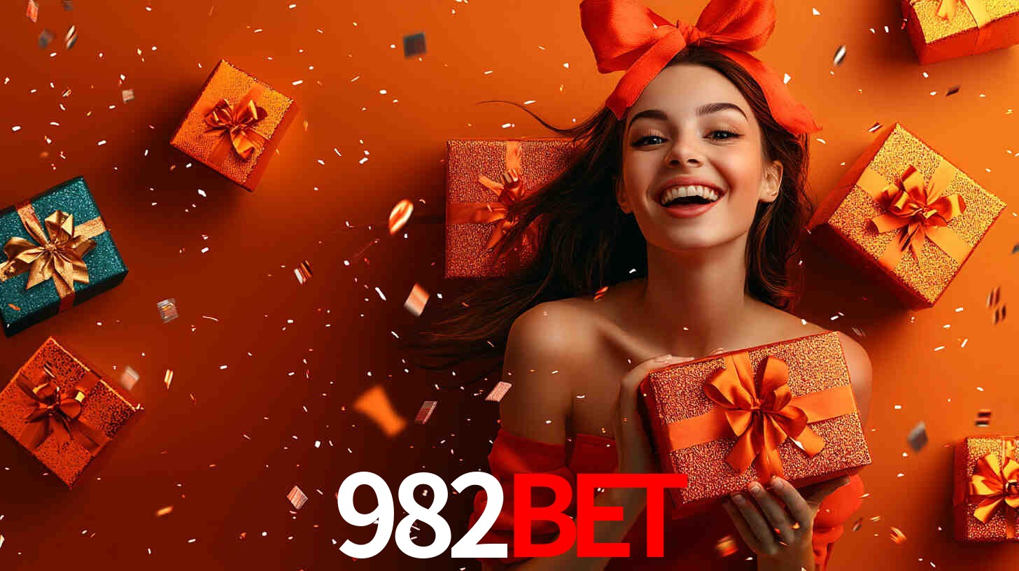 Promoções Semanais e Códigos Promocionais 982BET