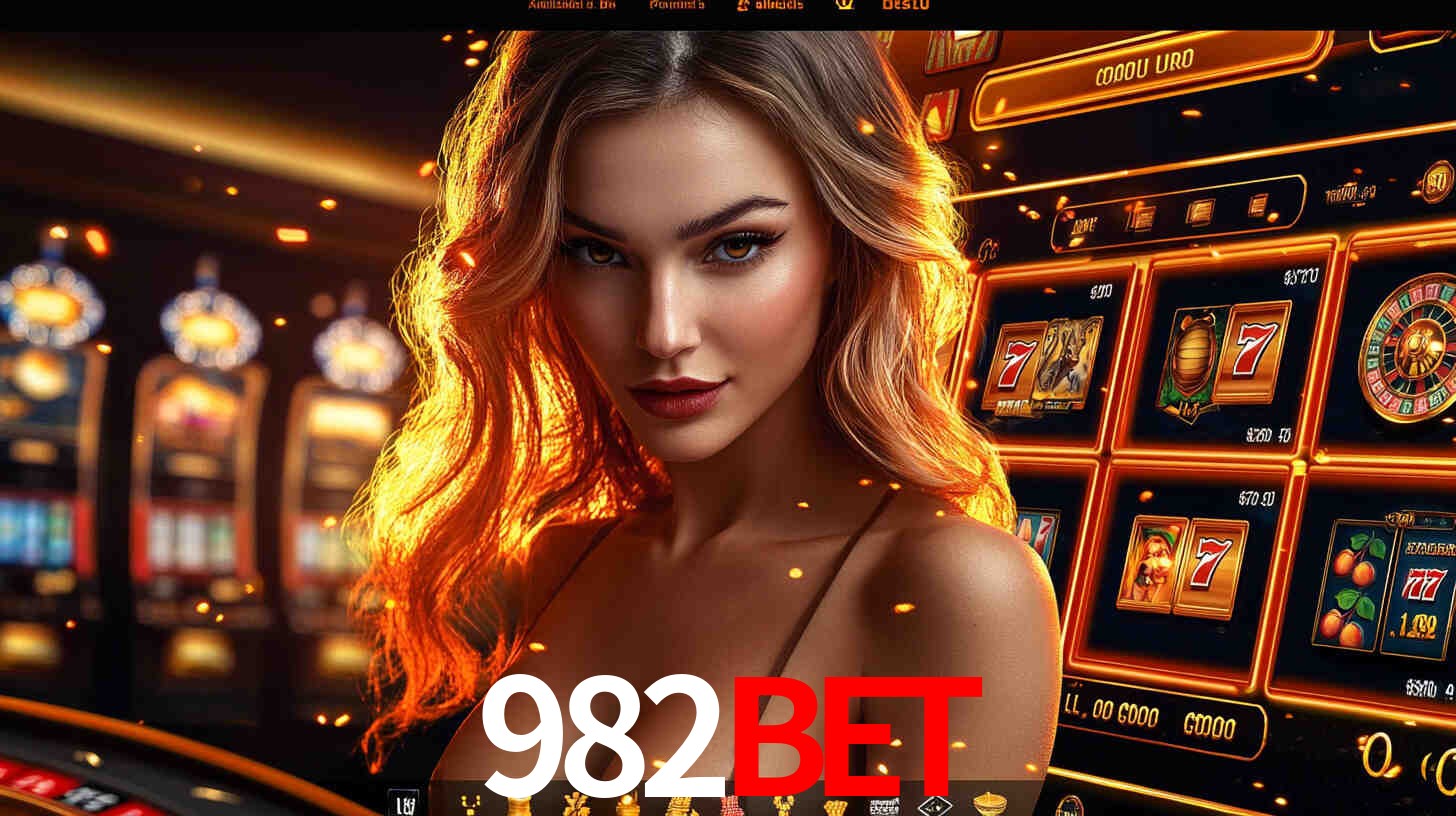 Cassino ao Vivo no 982BET